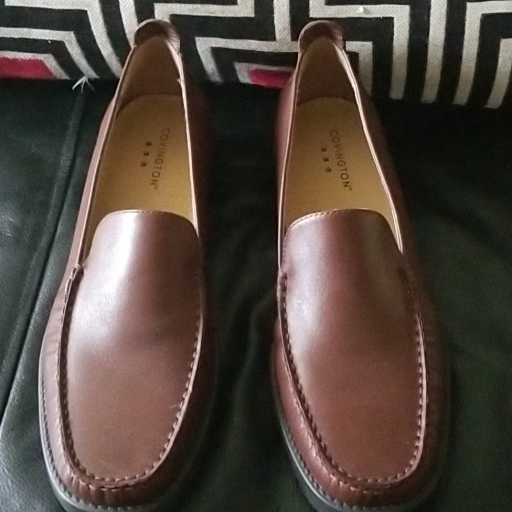 New Comfy Loafers - Picture 3 of 5
